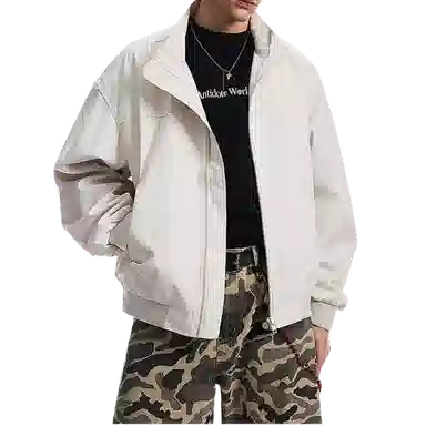 FANG KONG bombervintage