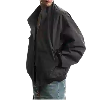 FANG KONG bombervintage