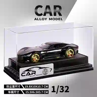 NBK AMG GT VISINN 132