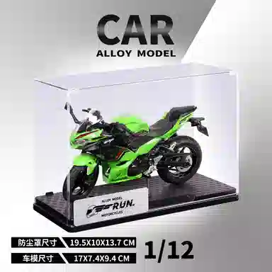 NBK NINJA400