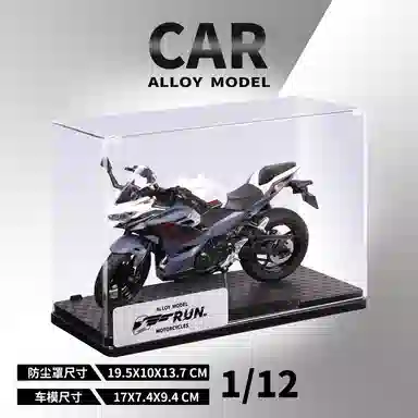 NBK NINJA400