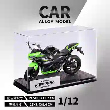 NBK NINJA400