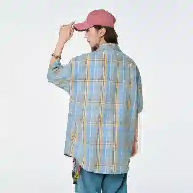 Colorful Creations Cityboy