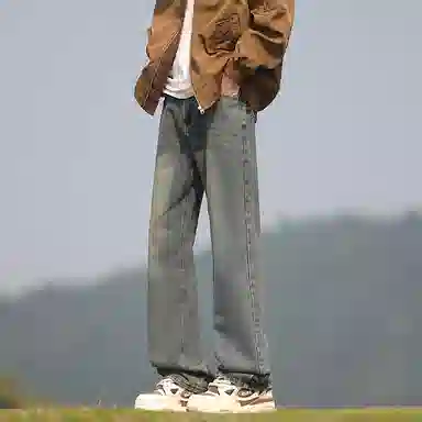 Colorful Creations clean fit