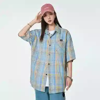 Colorful Creations Cityboy