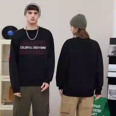 Colorful Creations Logocleanfit