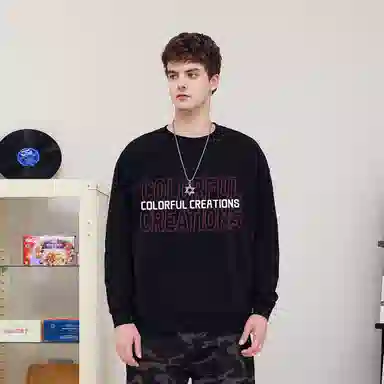 Colorful Creations Logocleanfit