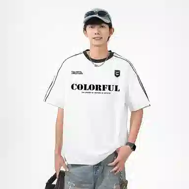 Colorful Creations LOGOT