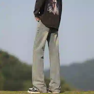 Colorful Creations clean fit