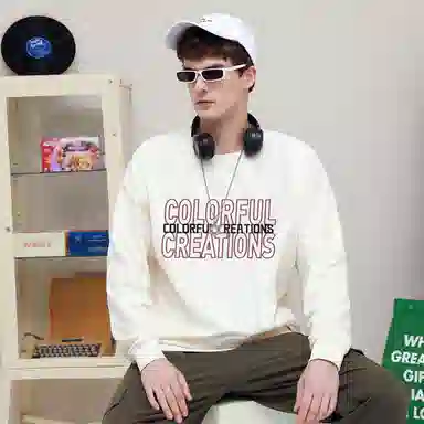 Colorful Creations Logocleanfit