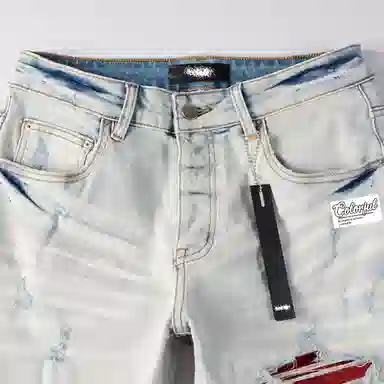 Colorful Creations vibe