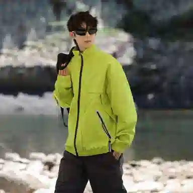 Colorful Creations Vibe