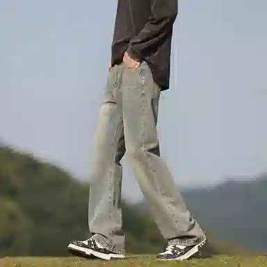 Colorful Creations clean fit