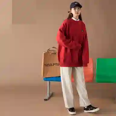 Colorful Creations logo