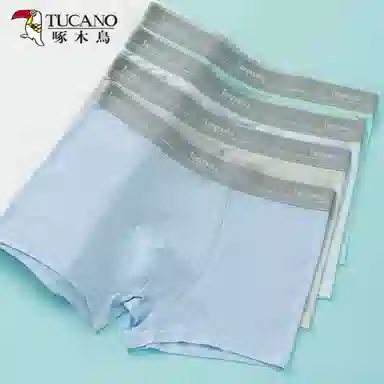 TUCANO 4