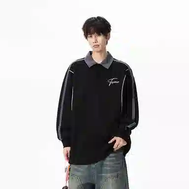 TUCANO Polocleanfitvibe