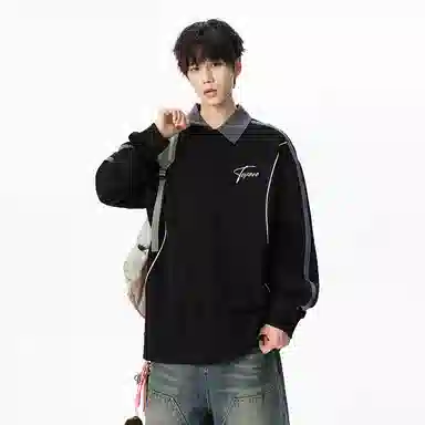 TUCANO Polocleanfitvibe