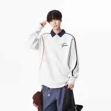 TUCANO Polocleanfitvibe