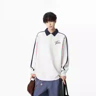 TUCANO Polocleanfitvibe