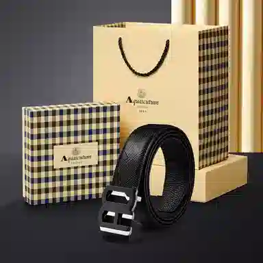 AQUASCUTUM 3.5cm