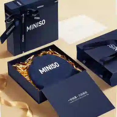 MINISO PU 2.3cm