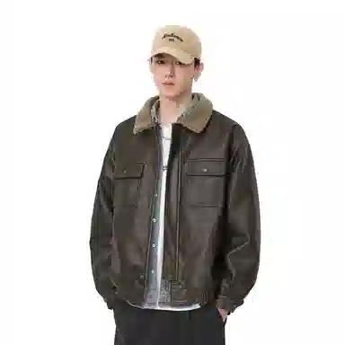 GWIT Melard Jacket