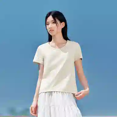 JEANSWEST UPF50+5A T