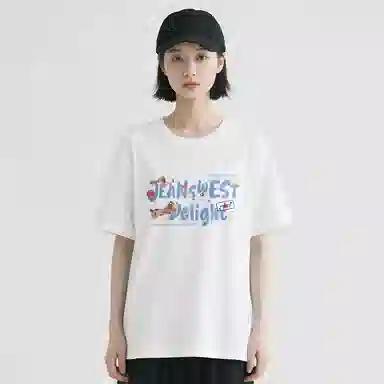 JEANSWEST T