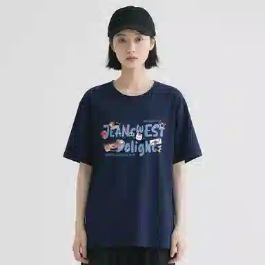 JEANSWEST T