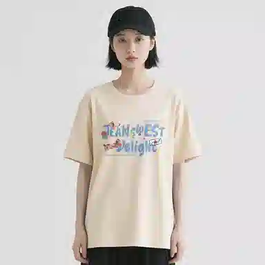 JEANSWEST T