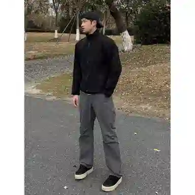 MORii cleanfitbomber