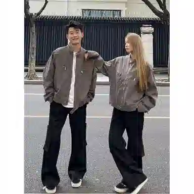 MORii Harrington Jacket