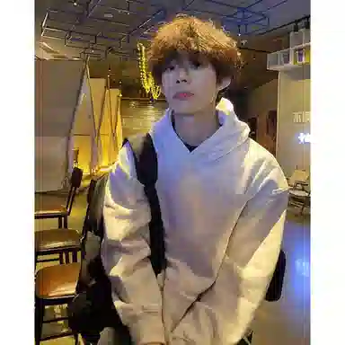 MORii hiphopcleanfit