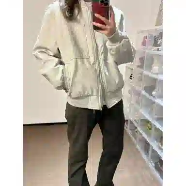 MORii bombercleanfitgosnace