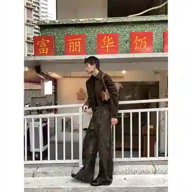 MORii vintagecleanfit