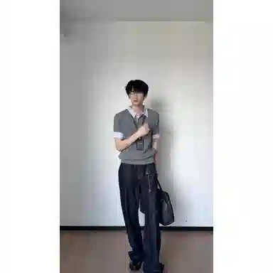 MORii polotcleanfitT