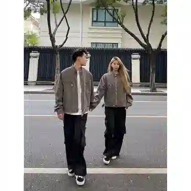 MORii Harrington Jacket