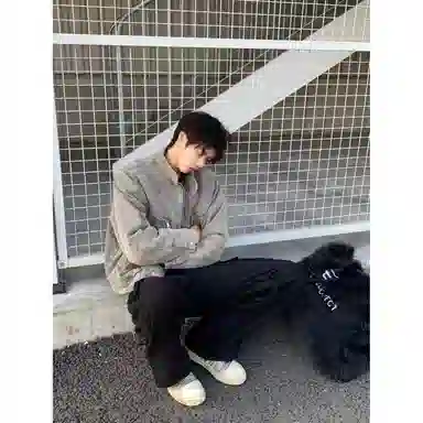 MORii vintagecleanfit