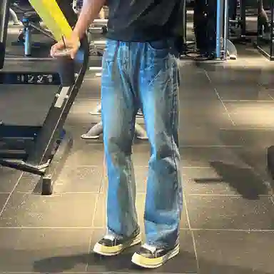 MORii cleanfitvibehiphop