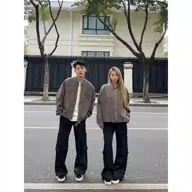 MORii Harrington Jacket