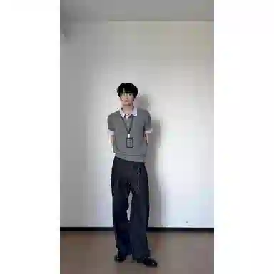 MORii polotcleanfitT