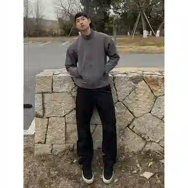 MORii cleanfitbomber