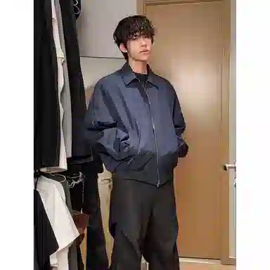 MORii cleanfitbomber