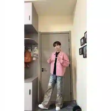 MORii hiphopcleanfit