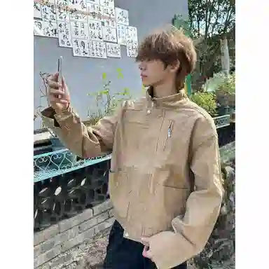 MORii bomberboxycleanfit