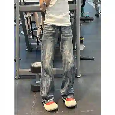 MORii cleanfitvintage