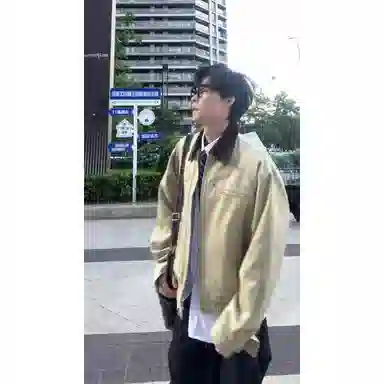 MORii cleanfitvintage