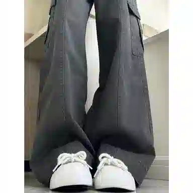 MORii cleanfitvintage