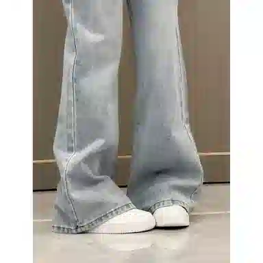 MORii cleanfithiphop