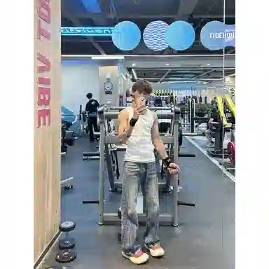 MORii cleanfitvintage